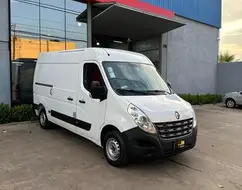 RENAULT MASTER 2.3 DCI DIESEL GRAND FURGÃO L2H2 3P MANUAL RENAULT MASTER 2.3 DCI DIESEL GRAND FURGÃO L2H2 3P MANUAL