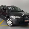RENAULT MEGANE 1.6 DYNAMIQUE GRAND TOUR 16V FLEX 4P MANUAL RENAULT MEGANE 1.6 DYNAMIQUE GRAND TOUR 16V FLEX 4P MANUAL