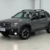 RENAULT OROCH 1.3 TCE FLEX OUTSIDER X-TRONIC RENAULT OROCH 1.3 TCE FLEX OUTSIDER X-TRONIC