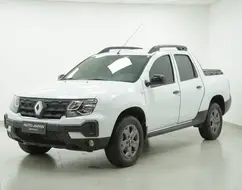 RENAULT OROCH 1.6 16V SCE FLEX INTENSE MANUAL RENAULT OROCH 1.6 16V SCE FLEX INTENSE MANUAL