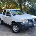 RENAULT OROCH 1.6 16V SCE FLEX PRO MANUAL RENAULT OROCH 1.6 16V SCE FLEX PRO MANUAL