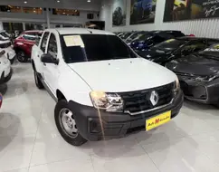 RENAULT OROCH 1.6 16V SCE FLEX PRO MANUAL RENAULT OROCH 1.6 16V SCE FLEX PRO MANUAL
