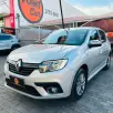 RENAULT SANDERO 1.0 12V SCE FLEX GT LINE MANUAL RENAULT SANDERO 1.0 12V SCE FLEX GT LINE MANUAL