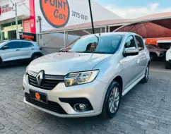 RENAULT SANDERO 1.0 12V SCE FLEX GT LINE MANUAL RENAULT SANDERO 1.0 12V SCE FLEX GT LINE MANUAL