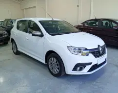 RENAULT SANDERO 1.0 12V SCE FLEX GT LINE MANUAL RENAULT SANDERO 1.0 12V SCE FLEX GT LINE MANUAL