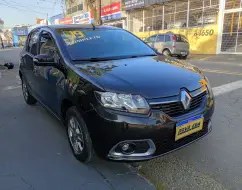 RENAULT SANDERO 1.0 12V SCE FLEX VIBE MANUAL RENAULT SANDERO 1.0 12V SCE FLEX VIBE MANUAL