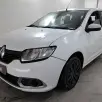 RENAULT SANDERO 1.0 AUTHENTIQUE 16V FLEX 4P MANUAL RENAULT SANDERO 1.0 AUTHENTIQUE 16V FLEX 4P MANUAL