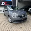 RENAULT SANDERO 1.0 EXPRESSION 16V FLEX 4P MANUAL RENAULT SANDERO 1.0 EXPRESSION 16V FLEX 4P MANUAL