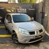 RENAULT SANDERO 1.0 EXPRESSION 16V FLEX 4P MANUAL RENAULT SANDERO 1.0 EXPRESSION 16V FLEX 4P MANUAL