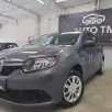 RENAULT SANDERO 1.6 16V SCE FLEX EXPRESSION MANUAL RENAULT SANDERO 1.6 16V SCE FLEX EXPRESSION MANUAL