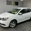 RENAULT SANDERO 1.6 DYNAMIQUE 8V FLEX 4P MANUAL RENAULT SANDERO 1.6 DYNAMIQUE 8V FLEX 4P MANUAL