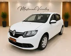 RENAULT SANDERO 1.0 12V SCE FLEX AUTHENTIQUE MANUAL RENAULT SANDERO 1.0 12V SCE FLEX AUTHENTIQUE MANUAL