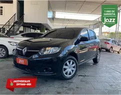 RENAULT SANDERO 1.0 12V SCE FLEX AUTHENTIQUE MANUAL RENAULT SANDERO 1.0 12V SCE FLEX AUTHENTIQUE MANUAL