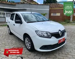RENAULT SANDERO 1.0 12V SCE FLEX AUTHENTIQUE MANUAL RENAULT SANDERO 1.0 12V SCE FLEX AUTHENTIQUE MANUAL