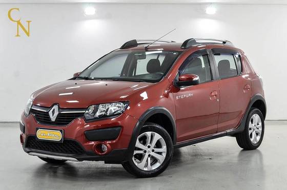 RENAULT SANDERO 1.0 12V SCE FLEX AUTHENTIQUE MANUAL