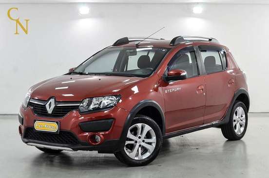 RENAULT-SANDERO-2019