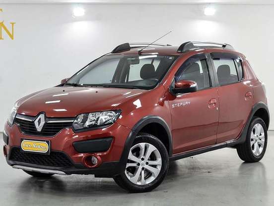 RENAULT-SANDERO-1.0 12V SCE FLEX AUTHENTIQUE MANUAL RENAULT-SANDERO-2019