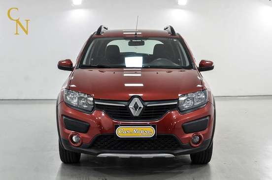RENAULT-SANDERO-1.0 12V SCE FLEX AUTHENTIQUE MANUAL RENAULT-SANDERO-2019