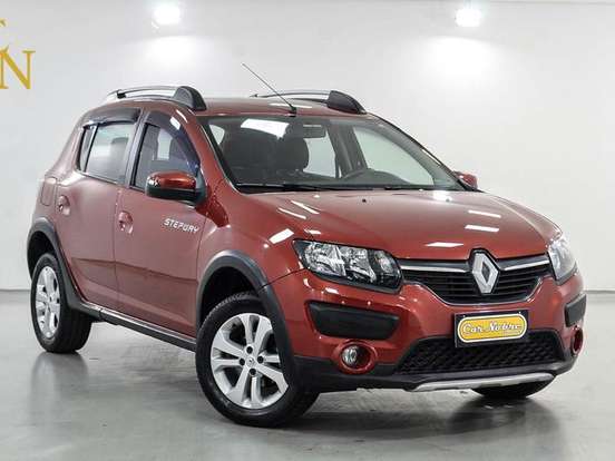 RENAULT-SANDERO-1.0 12V SCE FLEX AUTHENTIQUE MANUAL RENAULT-SANDERO-2019