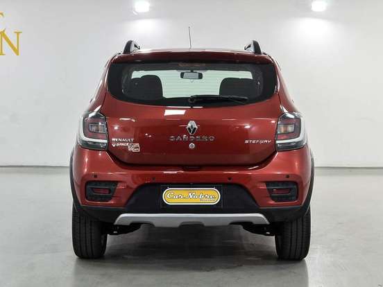 RENAULT-SANDERO-1.0 12V SCE FLEX AUTHENTIQUE MANUAL RENAULT-SANDERO-2019