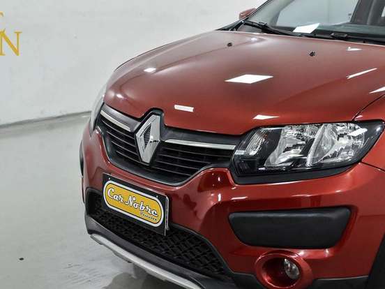 RENAULT-SANDERO-1.0 12V SCE FLEX AUTHENTIQUE MANUAL RENAULT-SANDERO-2019