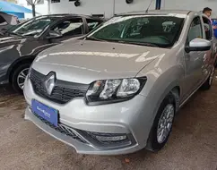RENAULT SANDERO 1.0 12V SCE FLEX S EDITION MANUAL RENAULT SANDERO 1.0 12V SCE FLEX S EDITION MANUAL