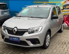 RENAULT SANDERO 1.0 12V SCE FLEX S EDITION MANUAL RENAULT SANDERO 1.0 12V SCE FLEX S EDITION MANUAL