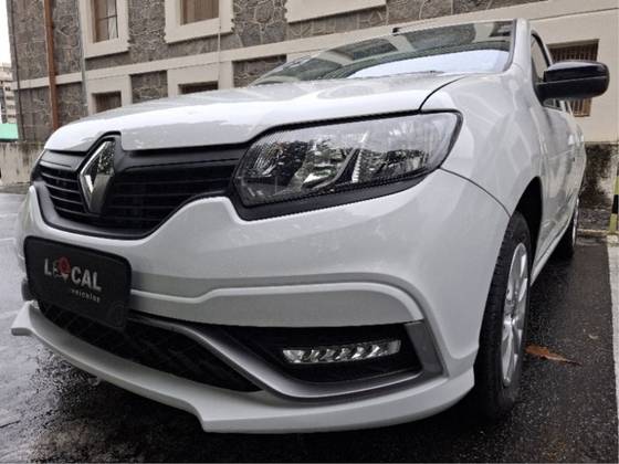 RENAULT SANDERO 1.0 12V SCE FLEX S EDITION MANUAL