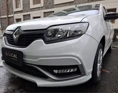 RENAULT SANDERO 1.0 12V SCE FLEX S EDITION MANUAL RENAULT SANDERO 1.0 12V SCE FLEX S EDITION MANUAL