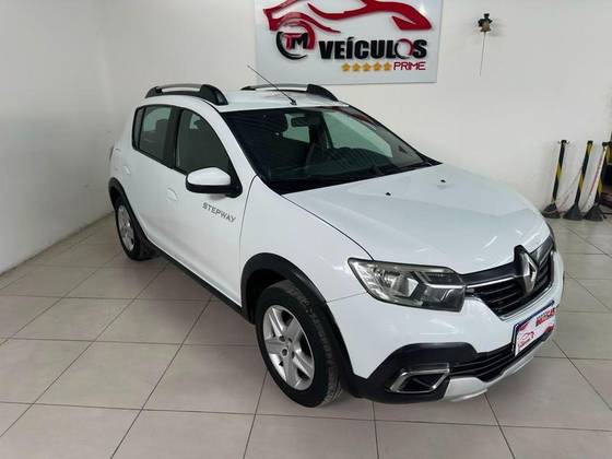 RENAULT SANDERO 1.0 12V SCE FLEX ZEN MANUAL