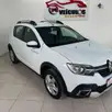 RENAULT SANDERO 1.0 12V SCE FLEX ZEN MANUAL RENAULT SANDERO 1.0 12V SCE FLEX ZEN MANUAL