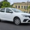 RENAULT SANDERO 1.0 12V SCE FLEX ZEN MANUAL RENAULT SANDERO 1.0 12V SCE FLEX ZEN MANUAL