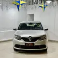 RENAULT SANDERO 1.0 AUTHENTIQUE 16V FLEX 4P MANUAL RENAULT SANDERO 1.0 AUTHENTIQUE 16V FLEX 4P MANUAL