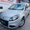 RENAULT SANDERO 1.0 AUTHENTIQUE 16V FLEX 4P MANUAL RENAULT SANDERO 1.0 AUTHENTIQUE 16V FLEX 4P MANUAL