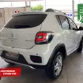 RENAULT SANDERO 1.6 16V SCE FLEX STEPWAY EXPRESSION MANUAL RENAULT SANDERO 1.6 16V SCE FLEX STEPWAY EXPRESSION MANUAL