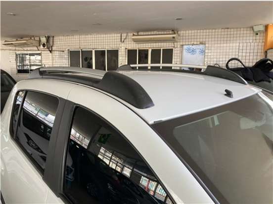 RENAULT-SANDERO-1.6 16V SCE FLEX STEPWAY EXPRESSION MANUAL RENAULT-SANDERO-2019