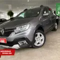 RENAULT SANDERO 1.6 16V SCE FLEX ZEN MANUAL RENAULT SANDERO 1.6 16V SCE FLEX ZEN MANUAL