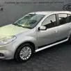 RENAULT SANDERO 1.6 PRIVILÉGE 8V HI-FLEX 4P MANUAL RENAULT SANDERO 1.6 PRIVILÉGE 8V HI-FLEX 4P MANUAL