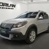 RENAULT SANDERO 1.6 STEPWAY 16V FLEX 4P AUTOMÁTICO RENAULT SANDERO 1.6 STEPWAY 16V FLEX 4P AUTOMÁTICO