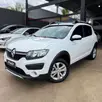 RENAULT STEPWAY 1.6 16V SCE FLEX DYNAMIQUE MANUAL RENAULT STEPWAY 1.6 16V SCE FLEX DYNAMIQUE MANUAL