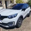 RENAULT CAPTUR 1.6 16V SCE FLEX INTENSE X-TRONIC RENAULT CAPTUR 1.6 16V SCE FLEX INTENSE X-TRONIC