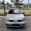 RENAULT CLIO 1.0 CAMPUS 16V FLEX 4P MANUAL RENAULT CLIO 1.0 CAMPUS 16V FLEX 4P MANUAL