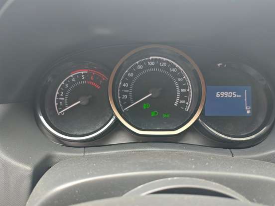 RENAULT-DUSTER-1.6 16V SCE FLEX DYNAMIQUE X-TRONIC RENAULT-DUSTER-2019