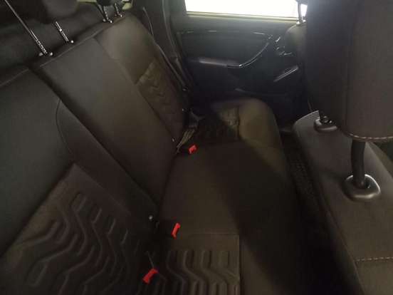 RENAULT-DUSTER-1.6 16V SCE FLEX DYNAMIQUE X-TRONIC RENAULT-DUSTER-2019