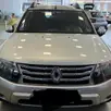 RENAULT DUSTER 1.6 DYNAMIQUE 4X2 16V FLEX 4P MANUAL RENAULT DUSTER 1.6 DYNAMIQUE 4X2 16V FLEX 4P MANUAL