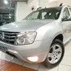 RENAULT DUSTER 1.6 DYNAMIQUE 4X2 16V FLEX 4P MANUAL RENAULT DUSTER 1.6 DYNAMIQUE 4X2 16V FLEX 4P MANUAL