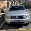 RENAULT DUSTER 1.6 DYNAMIQUE 4X2 16V FLEX 4P MANUAL RENAULT DUSTER 1.6 DYNAMIQUE 4X2 16V FLEX 4P MANUAL