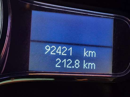 RENAULT-FLUENCE-2.0 DYNAMIQUE PLUS 16V FLEX 4P AUTOMÁTICO RENAULT-FLUENCE-2017