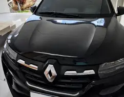 RENAULT KWID 1.0 12V SCE FLEX INTENSE MANUAL RENAULT KWID 1.0 12V SCE FLEX INTENSE MANUAL