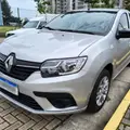 RENAULT LOGAN 1.0 12V SCE FLEX ZEN MANUAL RENAULT LOGAN 1.0 12V SCE FLEX ZEN MANUAL